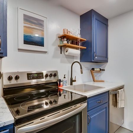 Renovated Studio On 5 Acres - Near Vineyards! Crozet المظهر الخارجي الصورة
