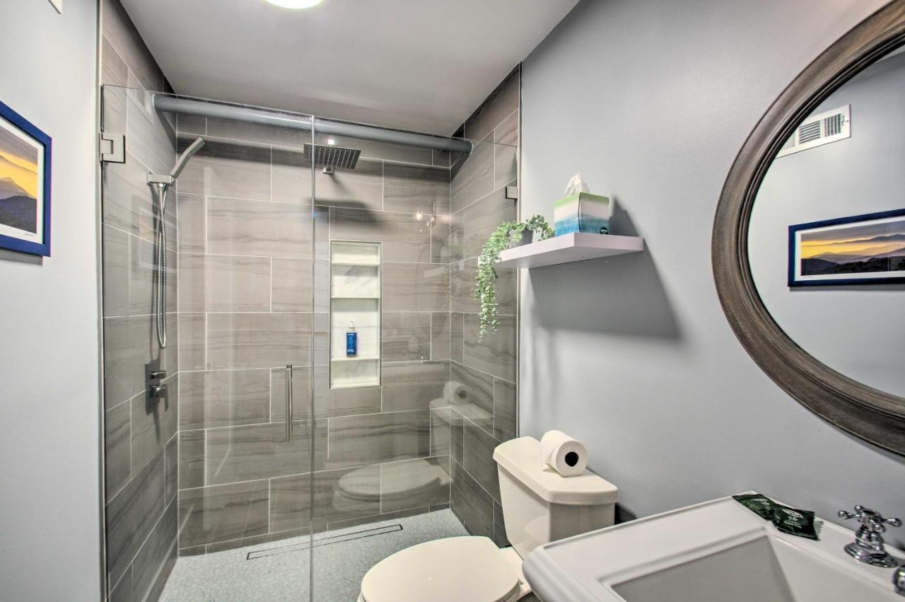 Renovated Studio On 5 Acres - Near Vineyards! Crozet المظهر الخارجي الصورة