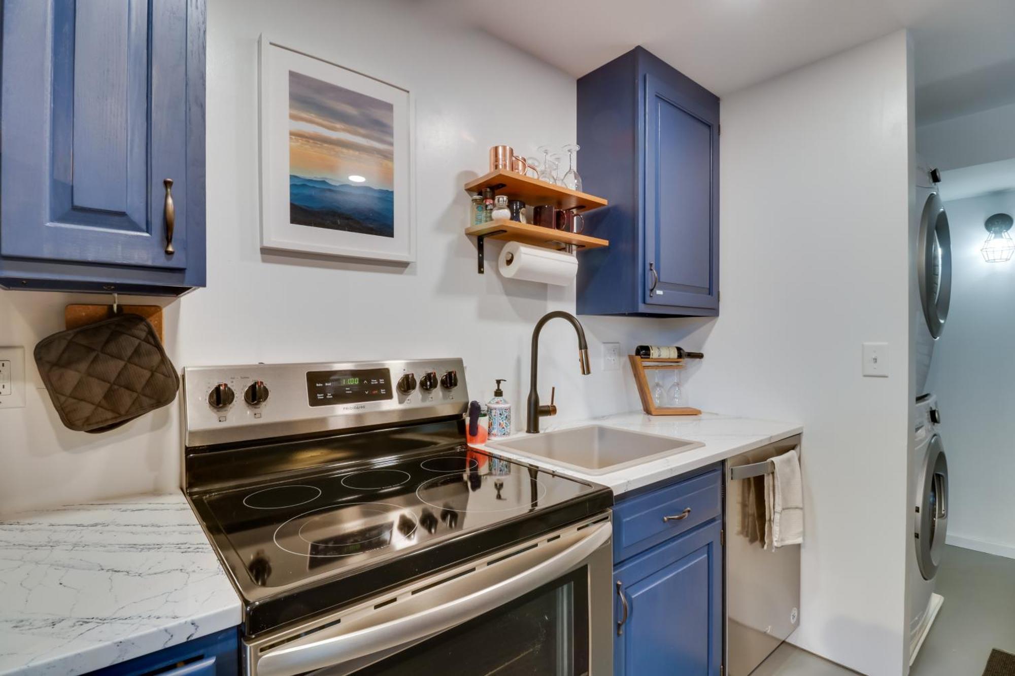 Renovated Studio On 5 Acres - Near Vineyards! Crozet المظهر الخارجي الصورة