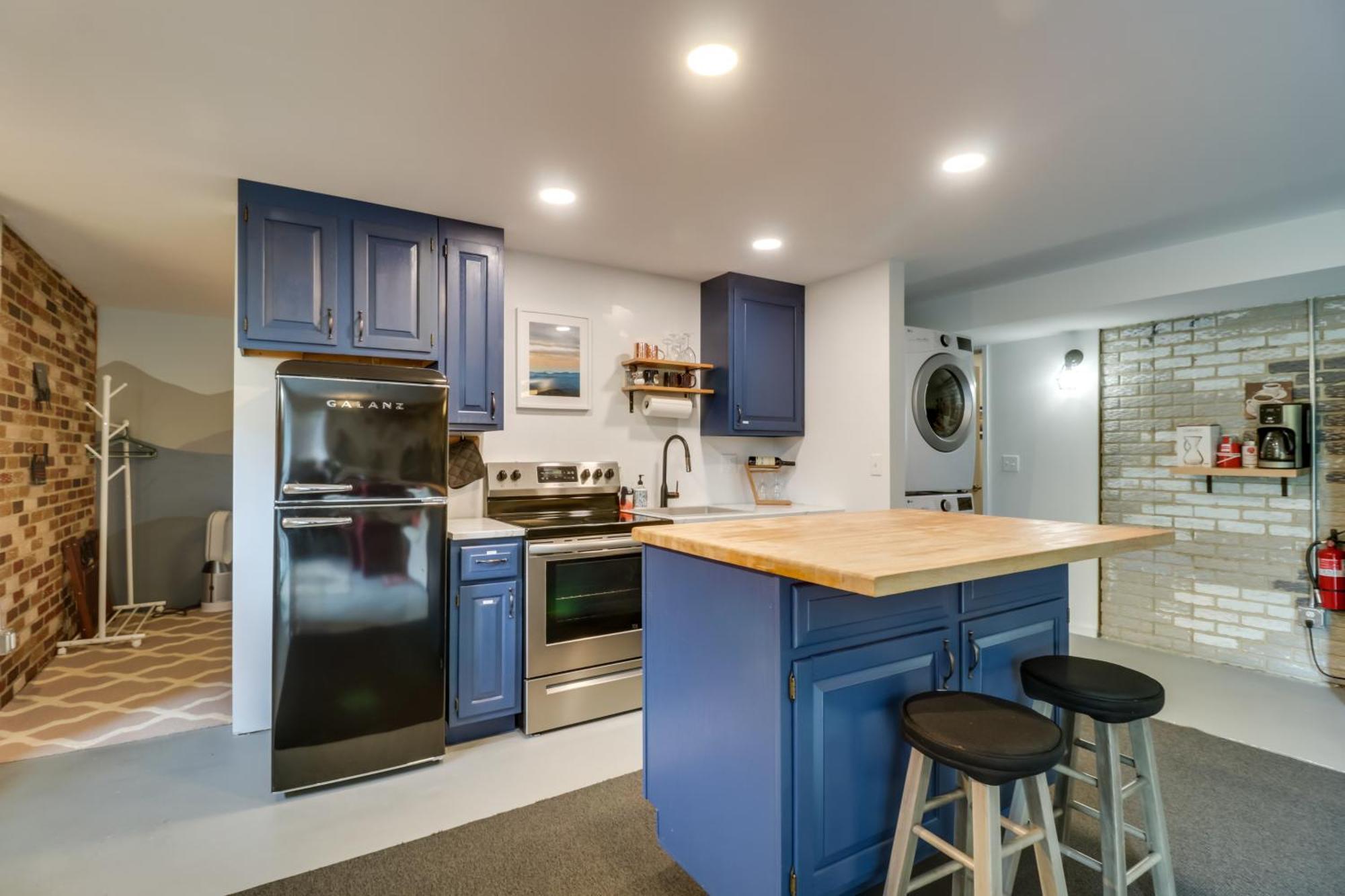 Renovated Studio On 5 Acres - Near Vineyards! Crozet المظهر الخارجي الصورة