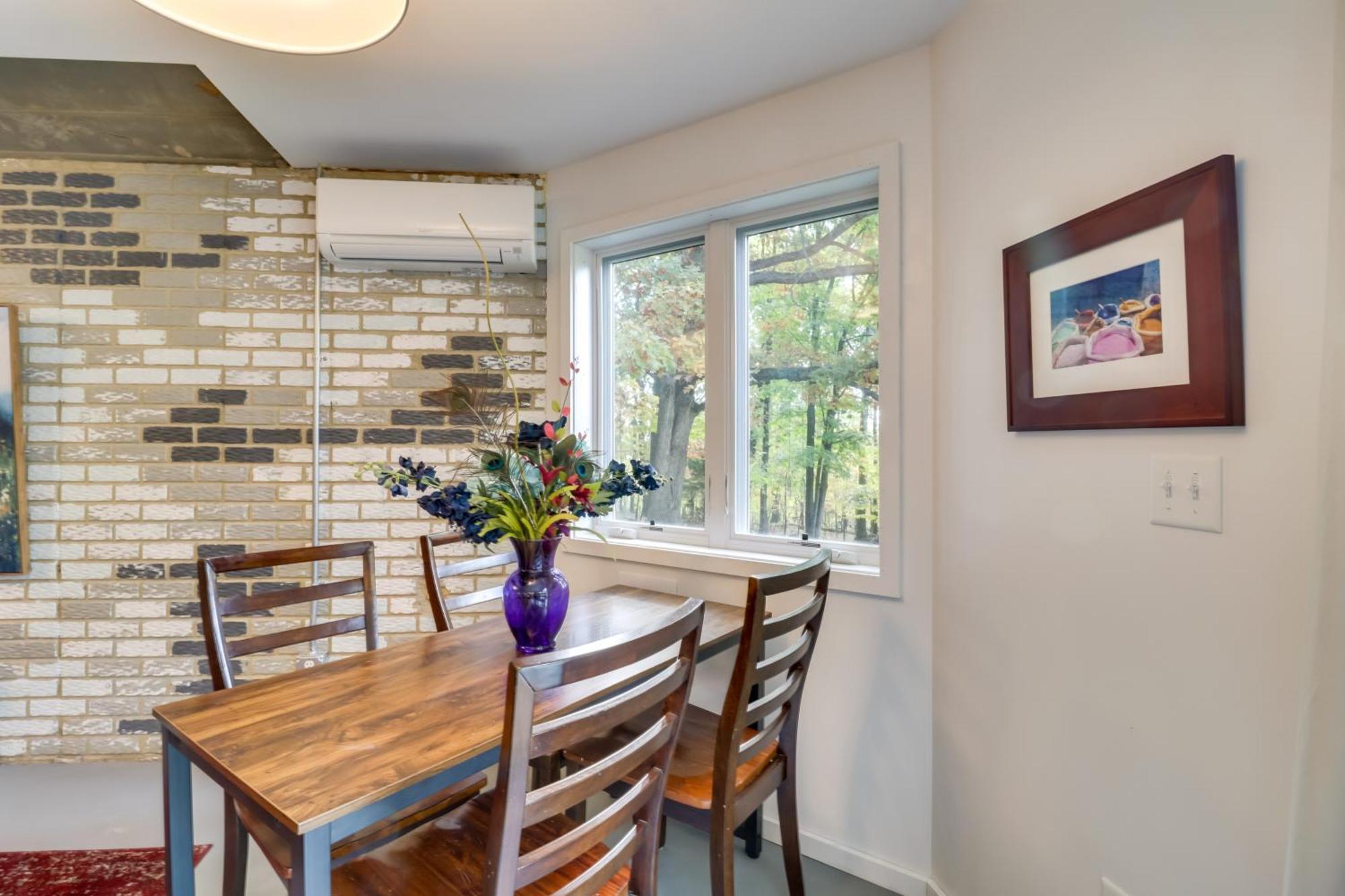 Renovated Studio On 5 Acres - Near Vineyards! Crozet المظهر الخارجي الصورة