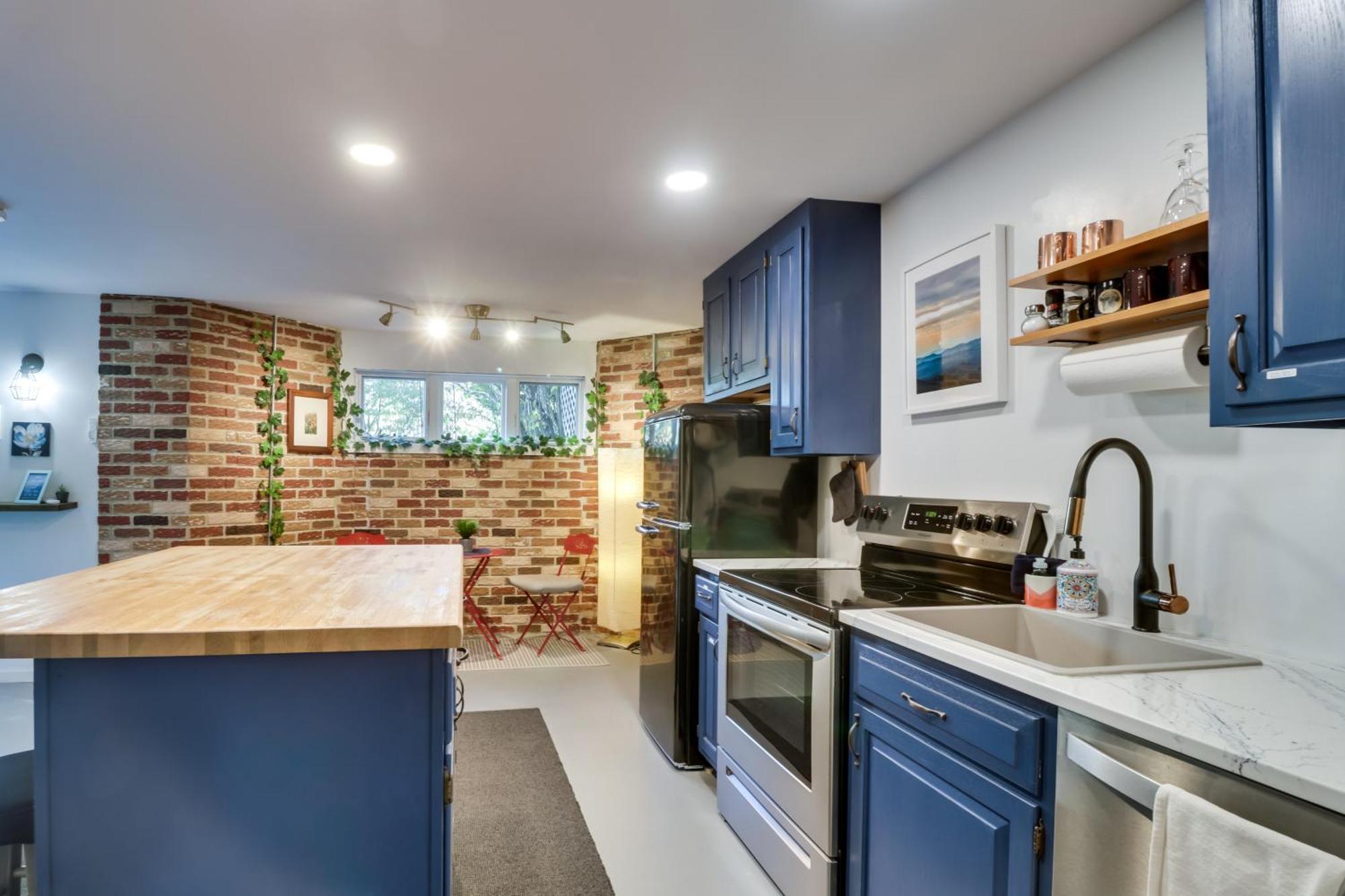 Renovated Studio On 5 Acres - Near Vineyards! Crozet المظهر الخارجي الصورة